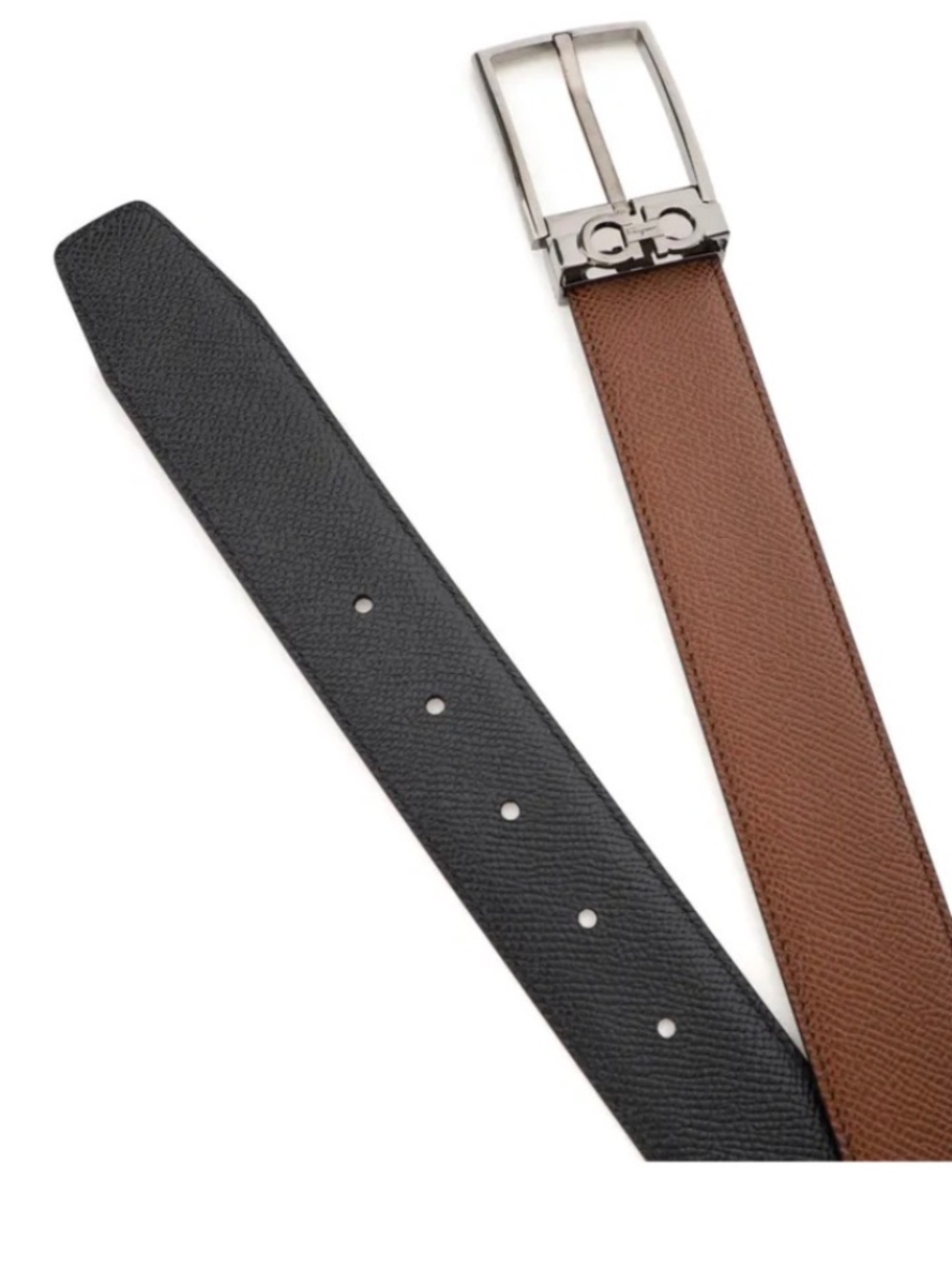 Ferragamo Belt - brand new with tags